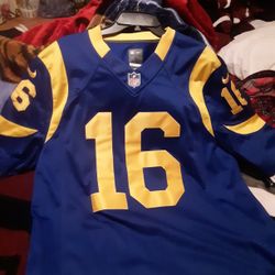 NFL Jersey Rams
