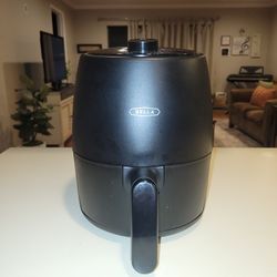 Bella 2 Quart Air Fryer