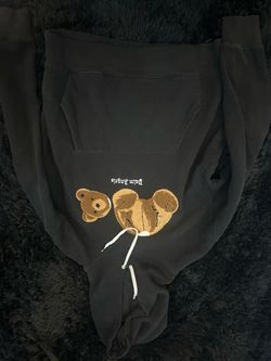 Palm angles hoodie