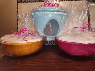 Productos Tupperware Mexicano
