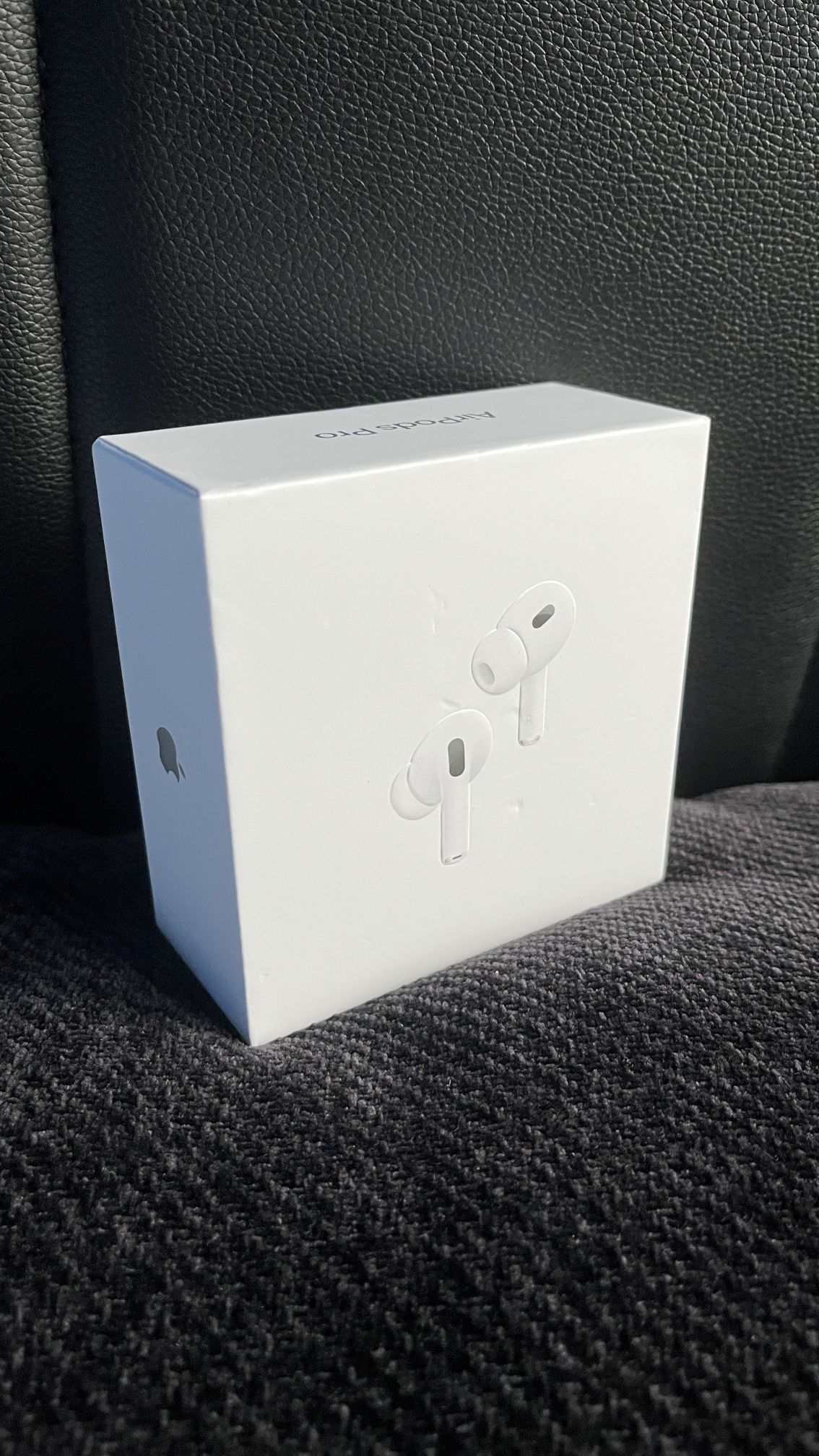 AirPod Pros 2nd Generation 