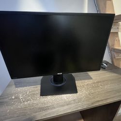 ASUS Gaming Monitor 