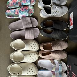 Women’s Shoes Size 11/12