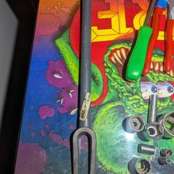 Mac Tools Pickle Fork 