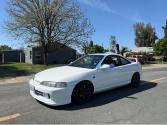Integra gsr