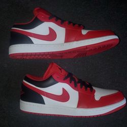 Jordan 1 Low ( New)
