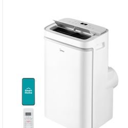 Portable Air Conditioner 