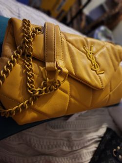 Y S bag