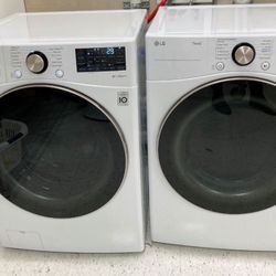Front Load Washer And Dryer Deals 