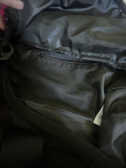 Jordan Bag