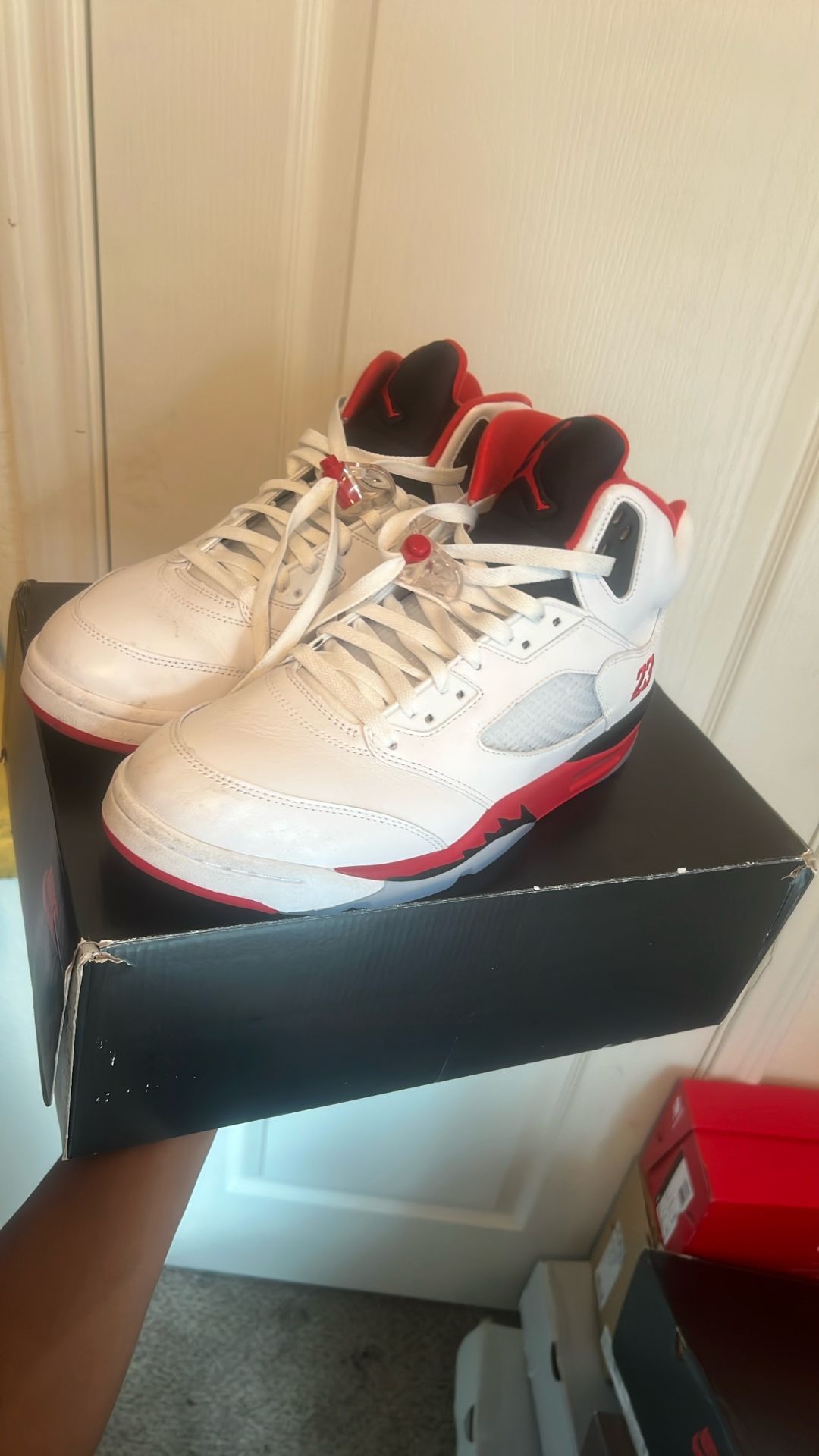 Jordan 5 Retro