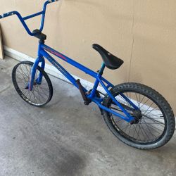 Bmx Bike -Fit Bike Co —PRK2
