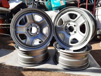 Rims