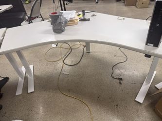 Electric Desk
