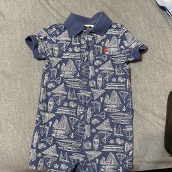 Ralph Lauren Baby 18M