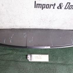 2018 - 2019 - 2020 TOYOTA SIENNA LIFTGATE LID WING SPOILER MOLDING OEM AX65988