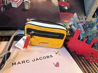 Marc jacobs crossbody