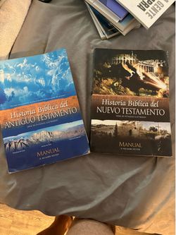 nuevo testamento