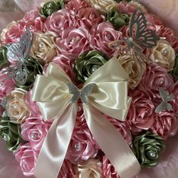 Ramo 💐 Para Un Regalo 