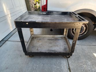 Work cart for Sale in Manteca