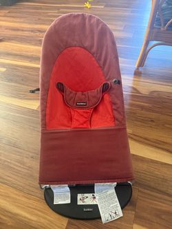 BabyBjörn Baby Bouncer Seat