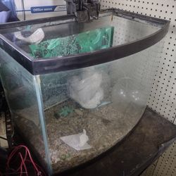 Fish Tanks For Sale 