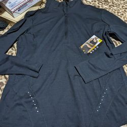 Avia Women's Track Jacket