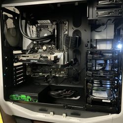 Entry Level Intel I7 Gaming Pc