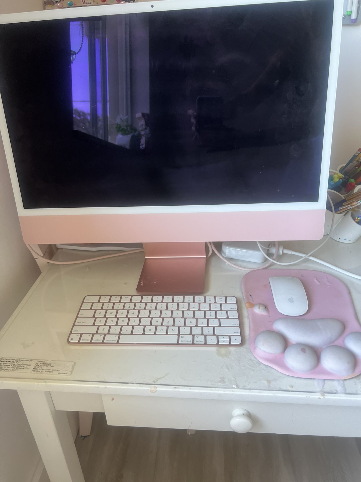 iMac