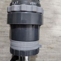 Orbit Sprinkler