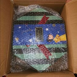 Beauty Creations x Coraline Collection set (PR box)