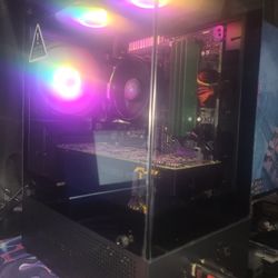 Gaming PC 