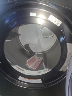 LG Front Load Dryer