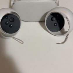 Oculus Quest 2