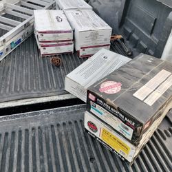 Roofing Nails 