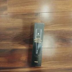 Hair Straightener Brush New