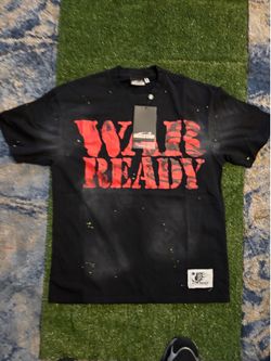 Hellstar War Ready Tee