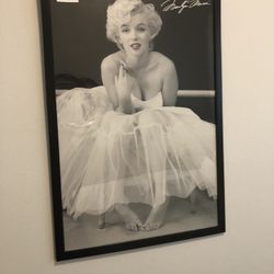 MMonroe In Picture 