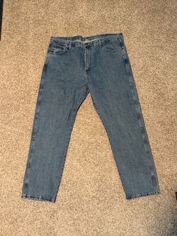 Two wranglers jeans for sale!