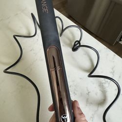 Lange Hair Straightener 