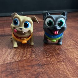 Puppy Dog Pals 