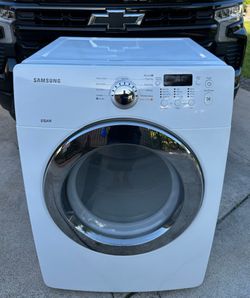 Samsung Gas Dryer *Delivery Available*