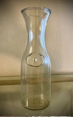Milk Bottle 