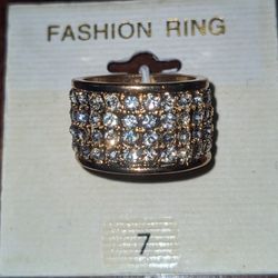 Ring Size 7