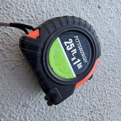Measure Tape 