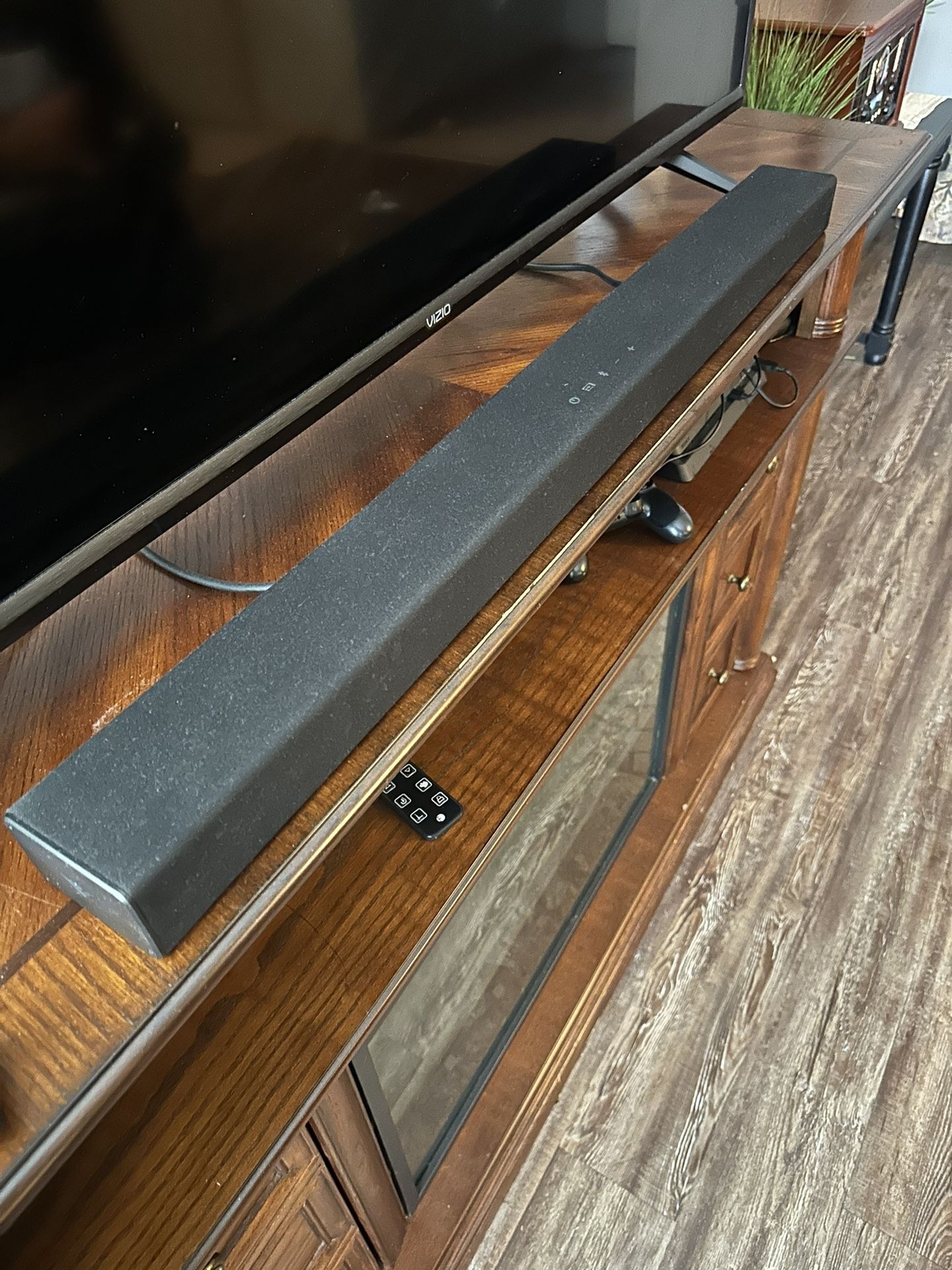 Vizio 5.1 Surround Sound