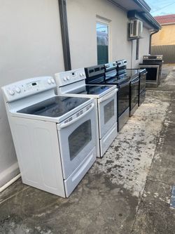 Stoves in Good Condition