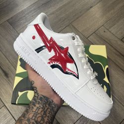 Bapesta