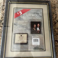 NEW! Picture Frame
