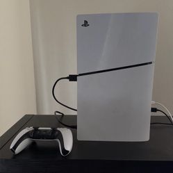 Ps5 Slim